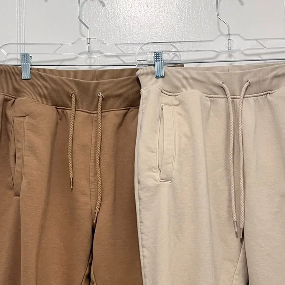 2 Fashion Nova Joggers Size Extra Small - Picture 3 of 7